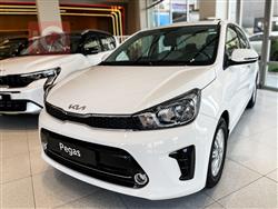 Kia Pegas